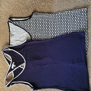 Banana Republic Tank Tops